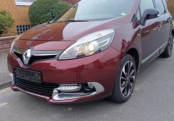 Renault Scenic 120.000 km 8.499 &euro; Seelze 30926