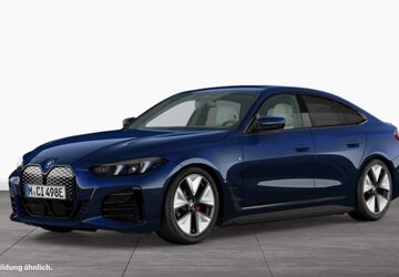 BMW i4 33.988 km 59.602 &euro; Hannover 30539