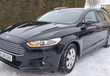 Ford Mondeo 79.571 km 13.900 &euro; Garbsen 30823