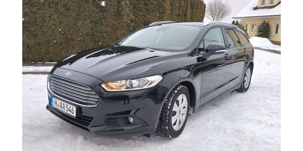 Ford Mondeo 79.571 km 13.900 &euro; Garbsen 30823