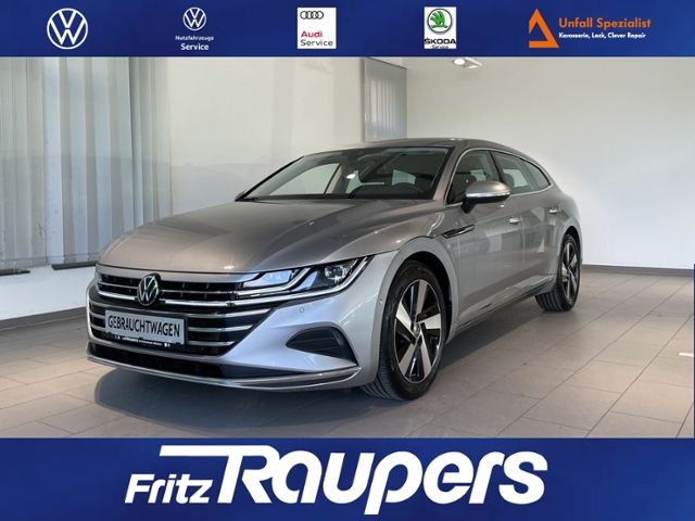VW Arteon 91.200 km 27.750 &euro; Hannover 30453