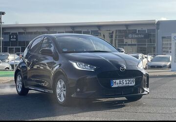 Mazda 2 Hybrid 9.450 km 25.460 &euro; Garbsen 30826