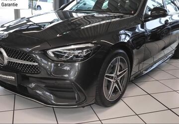 Mercedes-Benz C 300 5.879 km 44.990 &euro; Pattensen 30982