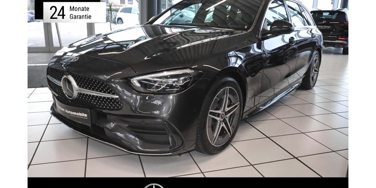 Mercedes-Benz C 300 5.879 km 44.990 &euro; Pattensen 30982