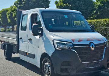 Renault Master 89.985 km 15.410 &euro; Garbsen 30827