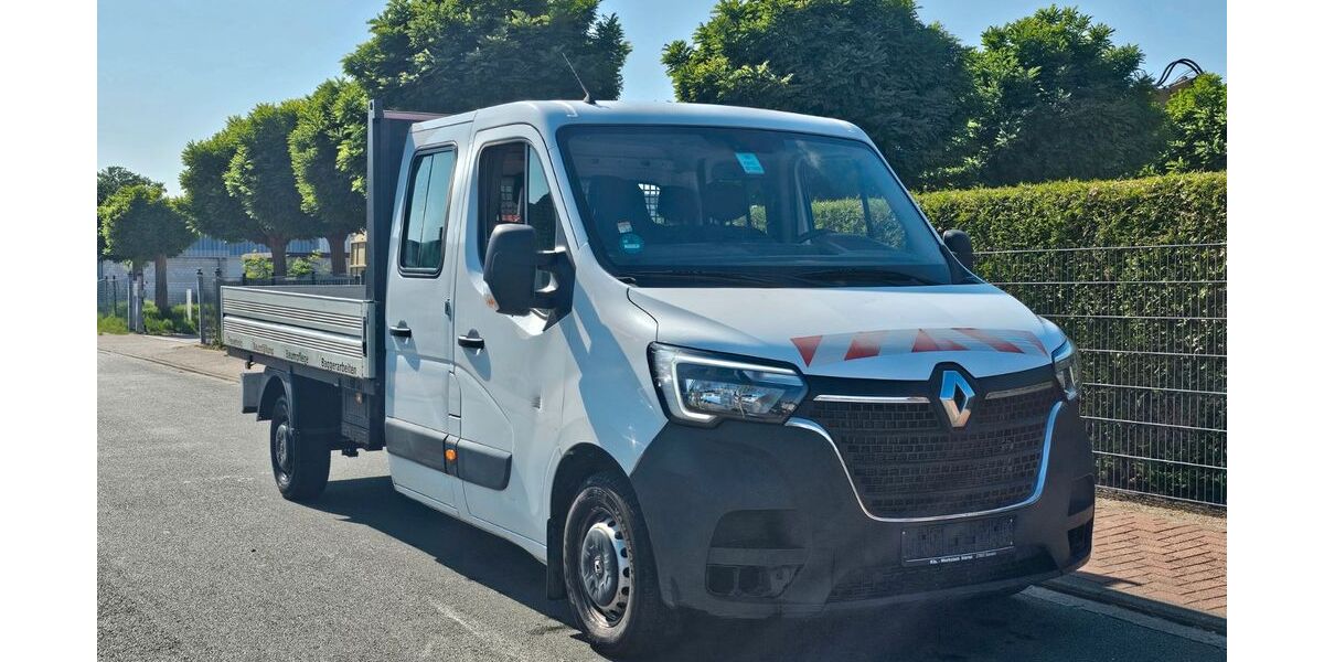 Renault Master 89.985 km 15.410 &euro; Garbsen 30827