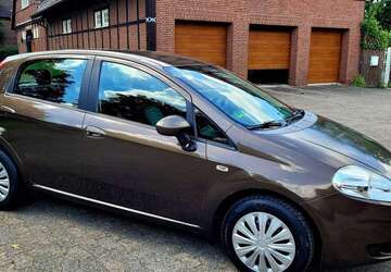 Fiat Grande Punto 164.453 km 500 &euro; Isernhagen 30916