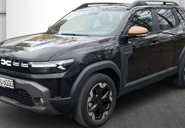 Dacia Duster 5.447 km 28.860 &euro; Hannover 30519