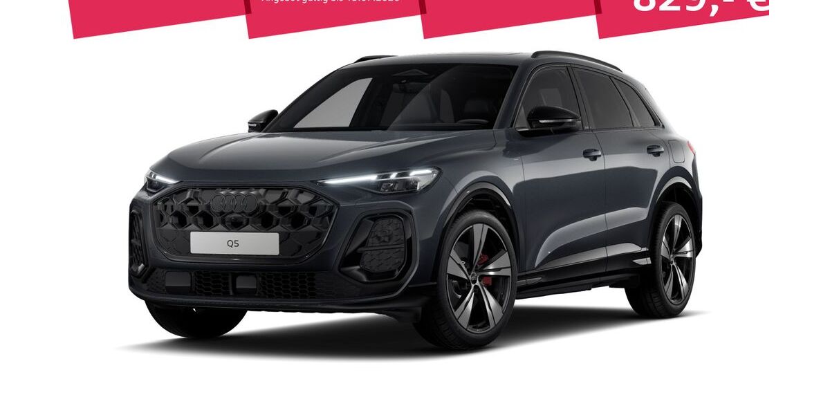 Audi Q5 9.999 km 78.590 &euro; Hannover 30179