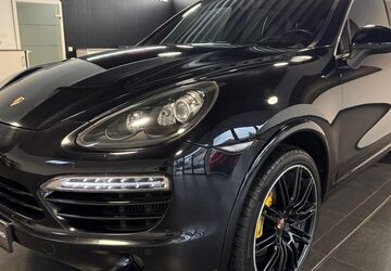 Porsche Cayenne 145.000 km 31.290 &euro; Hannover 30559