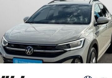 VW Taigo 13.858 km 26.290 &euro; Hildesheim 31137