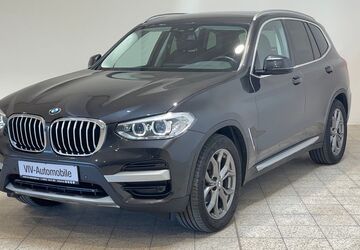 BMW X3 112.042 km 28.890 &euro; Wunstorf (bei Hannover) 31515