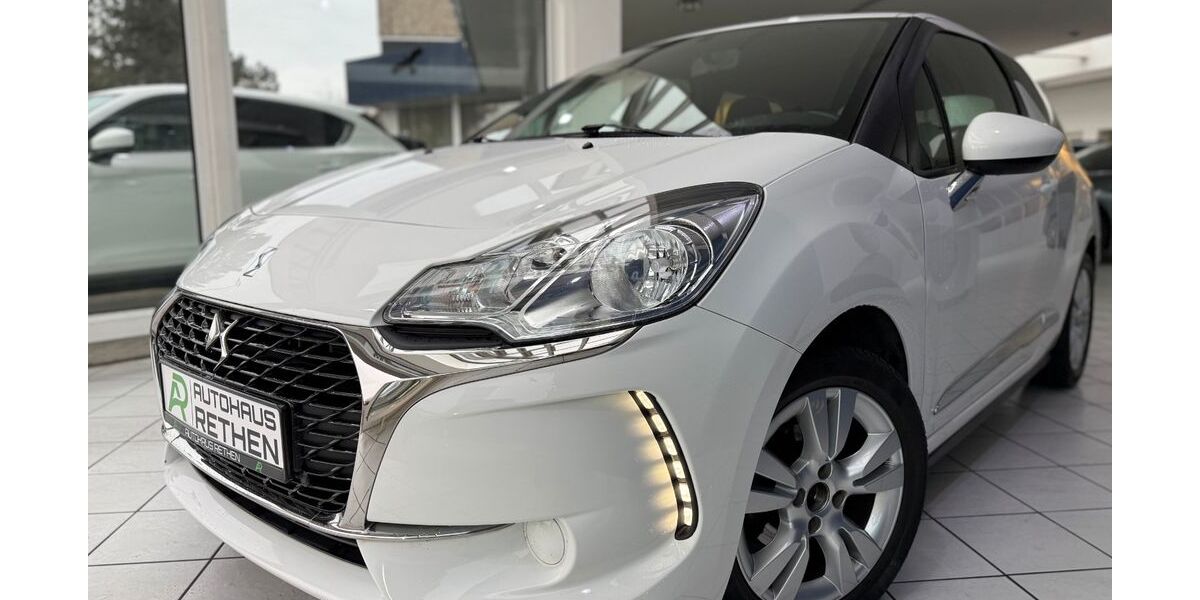 Citroen DS3 128.000 km 6.290 &euro; Laatzen (Hannover) 30880