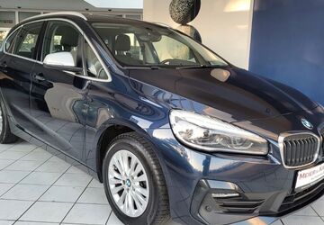 BMW 218 Active Tourer 174.000 km 10.990 &euro; Laatzen 30880