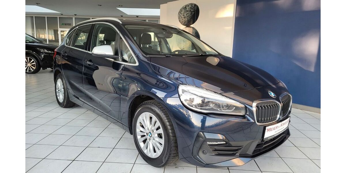 BMW 218 Active Tourer 174.000 km 10.990 &euro; Laatzen 30880