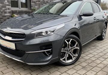 Kia XCeed 32.000 km 18.999 &euro; Sehnde Bei Hannover 31319
