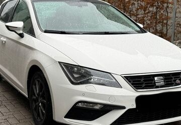 Seat Leon 84.000 km 13.499 &euro; Hannover 30179