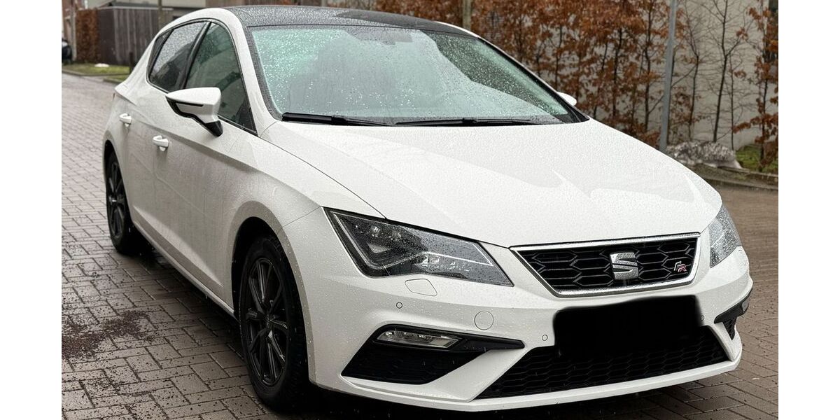 Seat Leon 84.000 km 13.499 &euro; Hannover 30179
