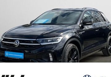 VW T-Roc 25.674 km 32.590 &euro; Hildesheim 31137