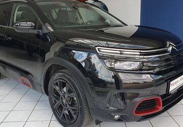 Citroen C5 Aircross 70.000 km 17.900 &euro; Laatzen 30880