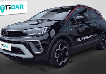 Opel Crossland (X) 27.893 km 16.990 &euro; Hannover 30173