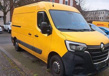 Renault Master 93.000 km 17.600 &euro; Hannover 30177