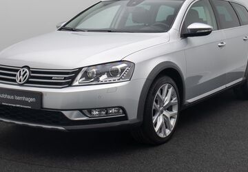 VW Passat 125.800 km 17.499 &euro; Isernhagen 30916
