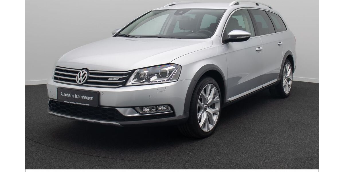 VW Passat 125.800 km 17.499 &euro; Isernhagen 30916