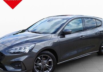 Ford Focus 30.890 km 19.990 &euro; Neustadt 31535