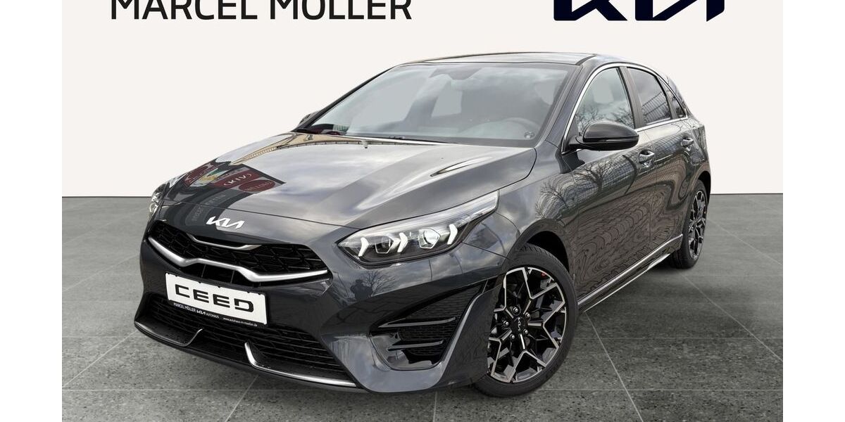 Kia ceed / Ceed 2.400 km 25.980 &euro; Wunstorf 31515