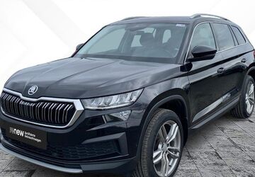 Skoda Kodiaq 120.000 km 31.994 &euro; Hildesheim 31135
