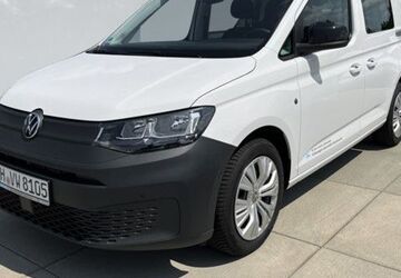 VW Caddy 14.550 km 33.950 &euro; Langenhagen 30853