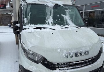 IVECO Andere 240.000 km 12.000 &euro; Wennigsen 30974