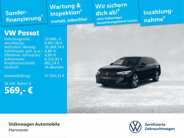 VW Passat 21.687 km 33.990 &euro; Lehrte 31275