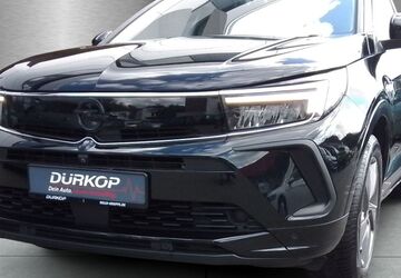 Opel Grandland (X) 24.658 km 20.650 &euro; Hannover 30177