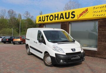 Peugeot Expert 61.000 km 6.980 &euro; Lauenau 31867