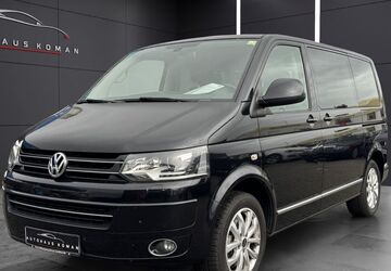 VW T5 Transporter 168.970 km 16.880 &euro; Hannover 30165