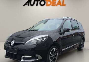 Renault Grand Scenic 106.600 km 8.790 &euro; Neustadt am Rübenberge 31535