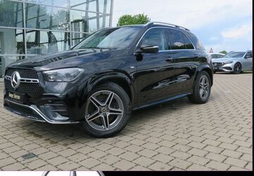 Mercedes-Benz GLE 400 19.127 km 84.950 &euro; Gehrden 30989