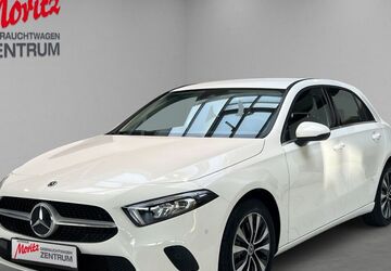 Mercedes-Benz A 250 69.725 km 22.890 &euro; Laatzen 30880
