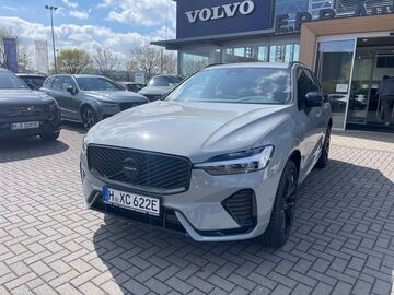 Gebrauchte Volvo XC60