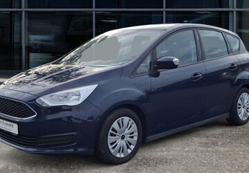 Ford C-Max 32.300 km 11.490 &euro; Langenhagen 30855