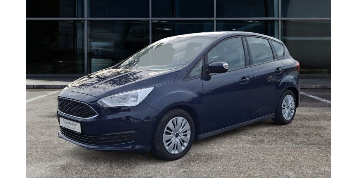Ford C-Max 32.300 km 11.490 &euro; Langenhagen 30855