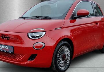 Fiat 500e 18.055 km 22.450 &euro; Hannover 30177