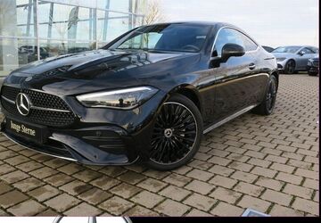 Mercedes-Benz CLE 220 21.298 km 52.950 &euro; Gehrden 30989