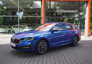 Skoda Octavia 59.800 km 23.950 &euro; Hannover 30179
