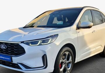 Ford Kuga 19.006 km 31.908 &euro; Hildesheim 31135