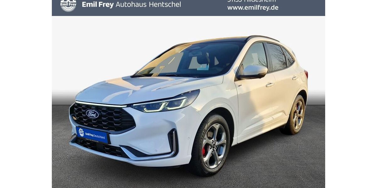 Ford Kuga 19.006 km 31.908 &euro; Hildesheim 31135
