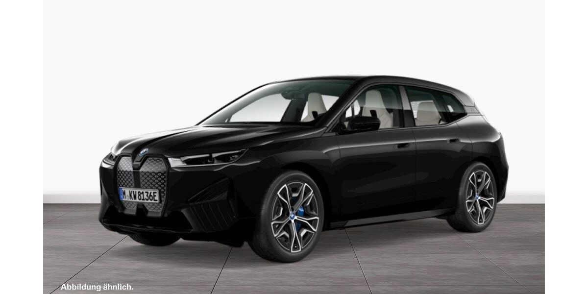 BMW iX 35.120 km 45.902 &euro; Hannover 30539