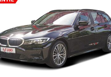 BMW 318 48.157 km 27.950 &euro; Hannover 30179